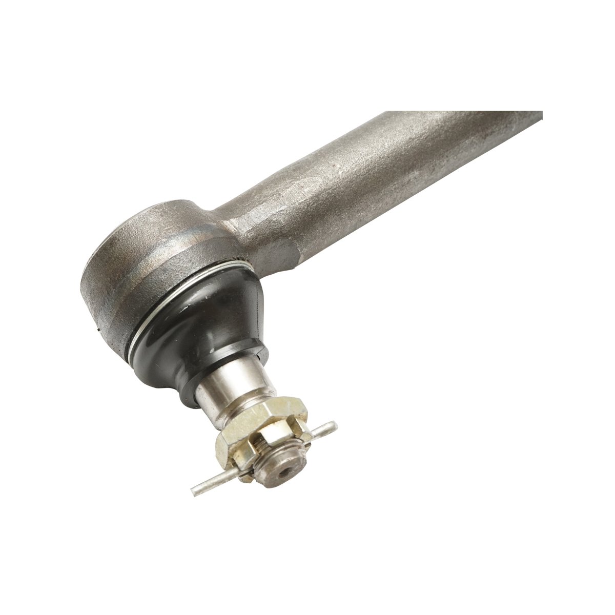 Capat de bara completa 440mm, M24x1,5 pentru JCB 3CX OEM 126-02253